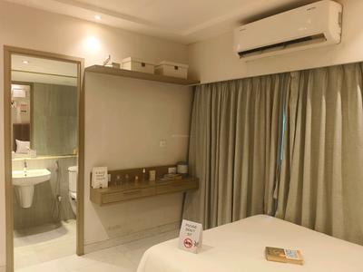 Bedroom Image of 639 Sq.ft 1 BHK Apartment / Flat for sale in Runwal Garden City Cluster 11 Tower 1 2, Dombivli East Thane for Rs. 4600000