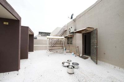 Balcony Image of 1620 Sq.ft 4 BHK Independent House for sale in Ghatlodiya Ahmedabad for Rs. 23000000