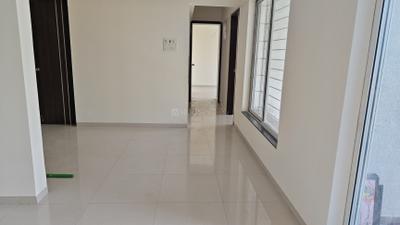Living Room Image of 950 Sq.ft 2 BHK Apartment / Flat for rent in Sharada Paritosh, Balewadi Pune for Rs. 31000