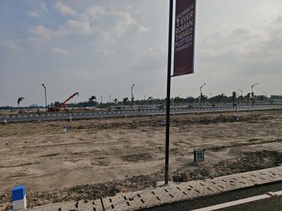 Image of 1050 Sq.ft Residential Plot / Land for sale in Padappai, Chennai for Rs. 3988957