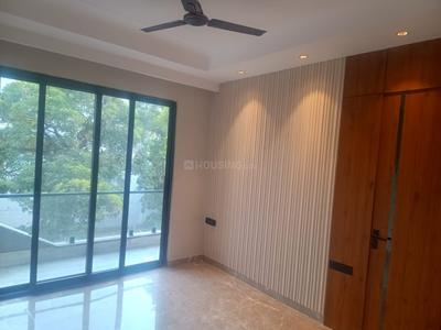 Bedroom Image of 1728 Sq.ft 3 BHK Builder Floor for sale in Malibu Town Floors, Sector 47 Gurgaon for Rs. 32500000