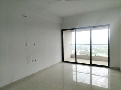 Living Room Image of 1500 Sq.ft 3 BHK Apartment / Flat for sale in Vypak Birla Evam Phase 1, Manjari Budruk Pune for Rs. 9500000