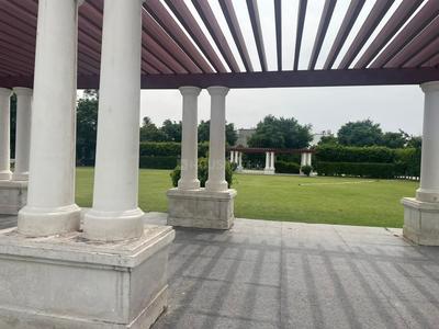 Residential Plot