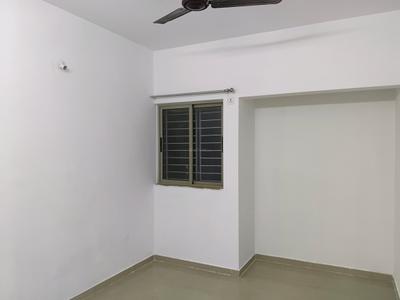 1.5 BHK Flat