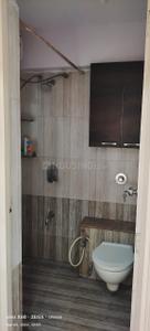 Image of 950 Sq.ft 3 BHK Apartment / Flat for rent in Raja Saptaratna Towers, Malad West, Mumbai for Rs. 85000