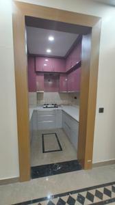Kitchen Image of 2000 Sq.ft 10 BHK Independent House for sale in Sector 46 Noida for Rs. 110000000