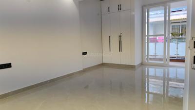 Bedroom Image of 2400 Sq.ft 4.5 BHK Apartment / Flat for sale in CGHS Jawahar Apartments, Sector 5 Dwarka New Delhi for Rs. 47500000