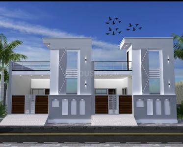 Image of 600 Sq.ft 2 BHK Independent House for sale in Dhanwantary Nagar, Jabalpur for Rs. 1900000