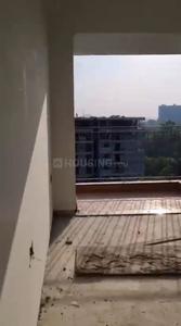 Balcony Image of 2166 Sq.ft 3.5 BHK Apartment / Flat for sale in Park East by Ruchira by Ruchira Developers LLP, Kannamangala - Whitefield Hoskote Road Bengaluru for Rs. 24800000