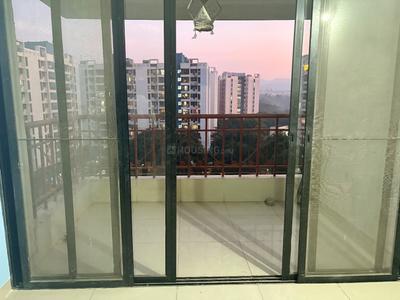 2 BHK Flat