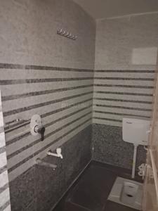 Bathroom Image of Yadav P.G in Modipuram, Meerut