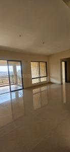Hall Image of 1200 Sq.ft 2 BHK Apartment / Flat for sale in Amit Colori Phase III G Building, Undri Pune for Rs. 5800000