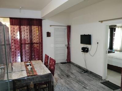 Hall Image of WBS in Jayanagar, Bengaluru