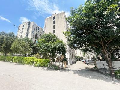 Image of 540 Sq.ft 2 BHK Apartment / Flat for sale in Hinjawadi, Pune for Rs. 2600000