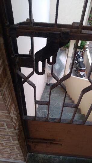 Subhanpura Main Entrance 1