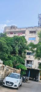 Image of 866 Sq.ft 3 BHK Apartment / Flat for sale in Tikrapara, Raipur for Rs. 1750000