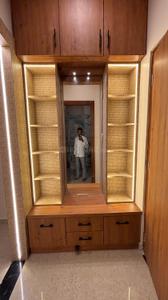 Bedroom Image of 1800 Sq.ft 3 BHK Villa for sale in Niwaru Jaipur for Rs. 10000000
