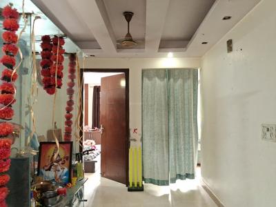 Dining Area Image of 1500 Sq.ft 3 BHK Builder Floor for sale in Kirti Nagar New Delhi for Rs. 20000000