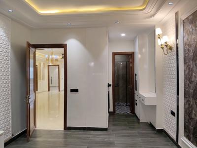 Bedroom Image of 1800 Sq.ft 3 BHK Builder Floor for sale in Sector 67 Gurgaon for Rs. 23500000