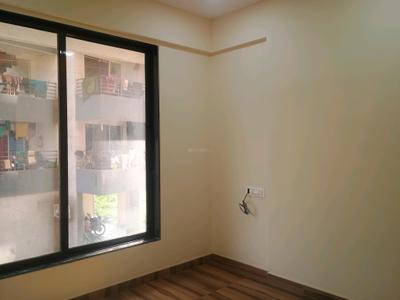 Bedroom Image of 1154 Sq.ft 2 BHK Apartment / Flat for sale in Godrej Riverside, Kalyan West Kalyan for Rs. 8800000