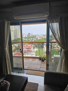 Bedroom Image of 4200 Sq.ft 5 BHK Apartment / Flat for sale in Panampilly Nagar Kochi for Rs. 32000000