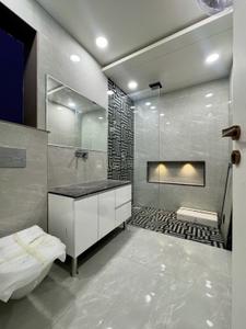 Image of 1510 Sq.ft 4 BHK Builder Floor for sale in Aakriti Infra Luxury Apartment 3, Najafgarh, New Delhi for Rs. 13800000