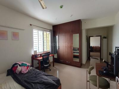 Hall Image of 1690 Sq.ft 3 BHK Apartment / Flat for sale in Puravankara Skywood by Puravankara Limited, Parappana Agrahara Bengaluru for Rs. 34300000