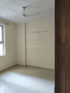 Bedroom Image of 1550 Sq.ft 3 BHK Apartment / Flat for rent in Omaxe The Palace, Gomti Nagar Lucknow for Rs. 34000