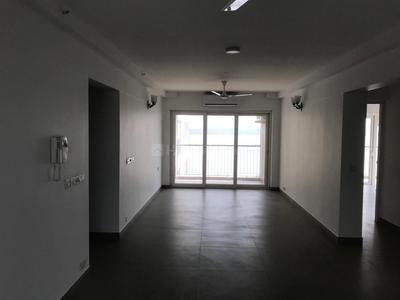 Hall Image of 1895 Sq.ft 3 BHK Apartment / Flat for sale in Chakolas Lake Side, Edakochi Kochi for Rs. 12000000