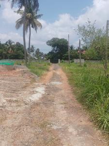 Image of 6534 Sq.ft Residential Plot / Land for sale in Puranattukara, Thrissur for Rs. 9750000
