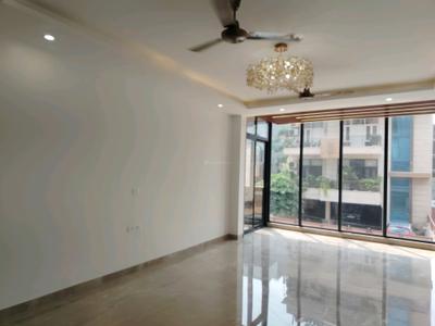 Living Room Image of 1800 Sq.ft 3 BHK Builder Floor for sale in Sector 57 Gurgaon for Rs. 28000000