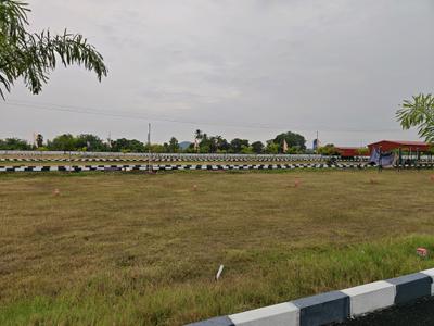Image of 936 Sq.ft Residential Plot / Land for sale in Singaperumal Koil, Chennai for Rs. 1871064