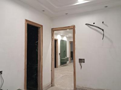 Bedroom Image of 1350 Sq.ft 3 BHK Builder Floor for sale in Paschim Vihar New Delhi for Rs. 27000000