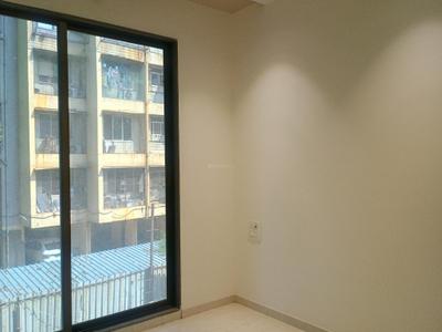 Bedroom Image of 1275 Sq.ft 2 BHK Apartment / Flat for sale in Tharwani Vedant Palacia Wing A Aetius, Kalyan West Kalyan for Rs. 12100000