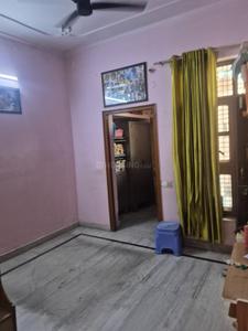 Bedroom Image of 1658 Sq.ft 2 BHK Builder Floor for rent in Sector-6 Bahadurgarh for Rs. 17000
