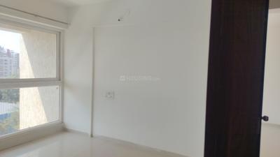 Bedroom Image of 1190 Sq.ft 2 BHK Apartment / Flat for rent in Gagan Adira, Wagholi Pune for Rs. 24000