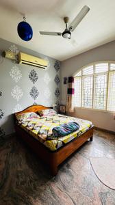 Bedroom Image of 1900 Sq.ft 3.5 BHK Duplex for rent in JP Nagar Bengaluru for Rs. 65000