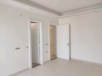 Bedroom Image of 2600 Sq.ft 4 BHK Builder Floor for sale in Garg Homes Signature Floors, Green Field Colony Faridabad for Rs. 26000000