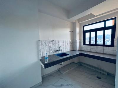 Kitchen Image of 1690 Sq.ft 3 BHK Apartment / Flat for sale in G S Road Guwahati for Rs. 13000000