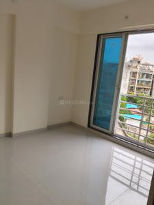 Bedroom Image of 740 Sq.ft 1 BHK Apartment / Flat for sale in Ulwe Navi Mumbai for Rs. 6400000