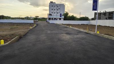 Image of 800 Sq.ft Residential Plot / Land for sale in Maraimalai Nagar, Chennai for Rs. 2800000