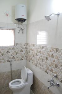 Bathroom Image of 2438 Sq.ft 5 BHK Independent House for sale in Saravanampatty Coimbatore for Rs. 23000000