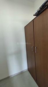 Bedroom Image of 1400 Sq.ft 3 BHK Apartment / Flat for sale in Bawadiya Kalan Bhopal for Rs. 8500000