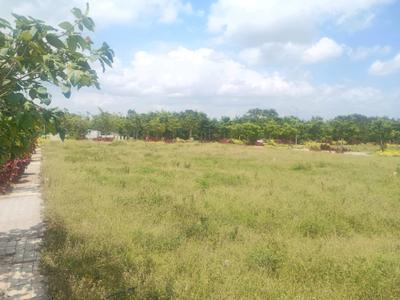 Image of 170 Sq.ft Residential Plot / Land for sale in Premium County, Maheshwaram, Hyderabad for Rs. 3740000
