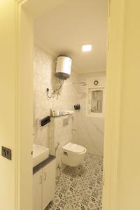 Image of 1500 Sq.ft 3 BHK Apartment / Flat for rent in Tajganj, Agra for Rs. 30000