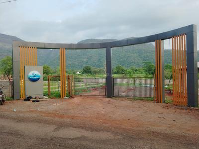 Image of 1200 Sq.ft 2 BHK Villa for sale in Karjat, Thane for Rs. 6500000
