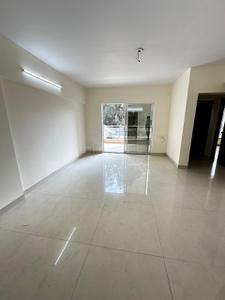 Hall Image of 1250 Sq.ft 2 BHK Apartment / Flat for rent in Byramji Town Nagpur for Rs. 22000