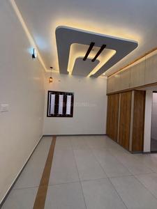 Bedroom Image of 2050 Sq.ft 3 BHK Duplex for sale in Mathpurena Raipur for Rs. 5245000