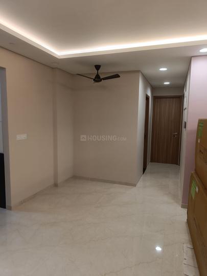 Godrej Urban Park Property Details Video 1
