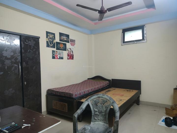 joshi properties Bedroom 1